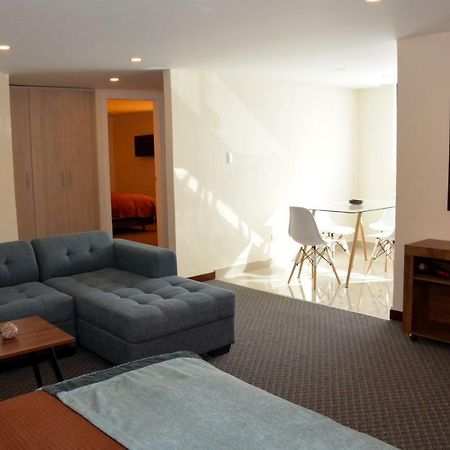 Los Angeles Stay Inn Quito Exteriér fotografie