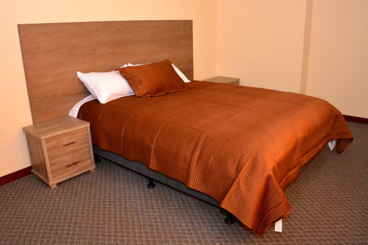 Los Angeles Stay Inn Quito Exteriér fotografie